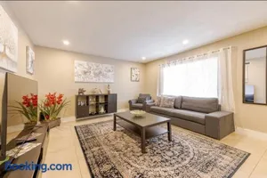Image of Beautiful apartment in Naples