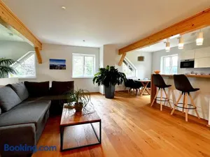 Image of Ferienwohnungen BERGfeeling