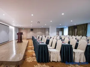 Image of Vienna International Hotel(Hangzhou Xihu Fengshan Road Station)