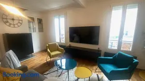 Image of T2 a Courbevoie / La Defense