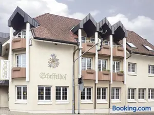 Image of Hotel Scheffelhof