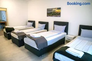 Image of City Apartments in Neumünster - Ruhige Lage mit bester Anbindung