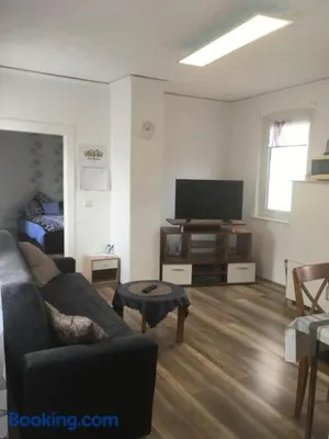 Image of Sam Apartments