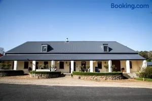 Image of Brigham House