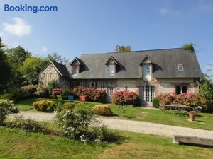 Image of Legrandpressoir