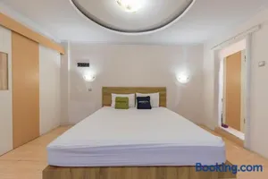 Image of Urbanview Hotel Anggrek Puncak by RedDoorz