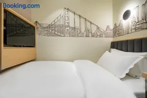 Image of Meego Smart Select Hotel