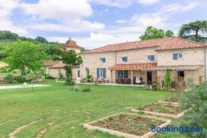 Image of Le Clos Saint-Jean - Chambre d'hôte Lucky