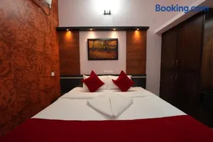 Image of Hotel Jothi Grand