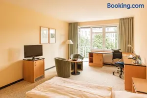 Image of Hotel Am Weberplatz