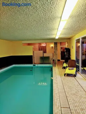 Image of Haus am Grasberg