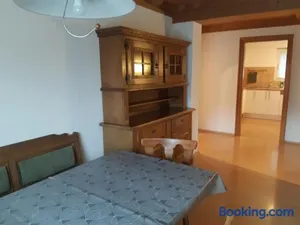 Image of Appartement Alpenheim