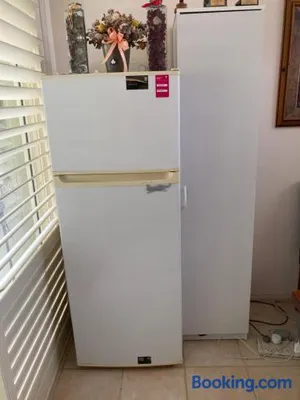 Image of HOME STAY on HIGH King Bed -- Private Home with Private Bathroom