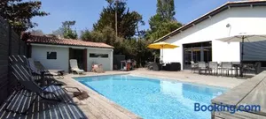 Image of Villa Atelier 4****