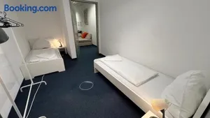 Image of BeckHomes- new, unique apartment for 16 people