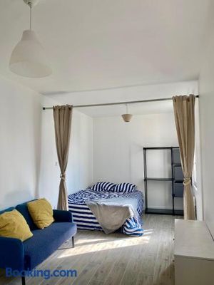 Image of Chambre d'hôtes équipée et neuve