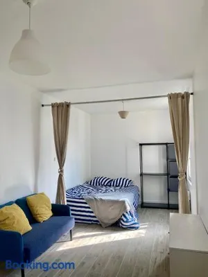 Image of Chambre d'hôtes équipée et neuve