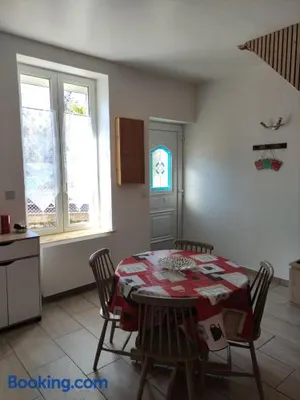 Image of Maisonnette rénovée à 5 mn du centre ville