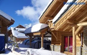 Image of Chalet Lou Crouet