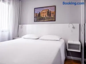 Image of Mercure Sao Paulo Berrini