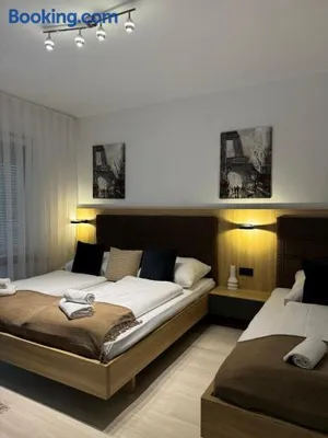 Image of Ferienwohnung in Soltau