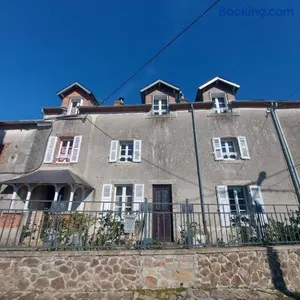 Image of Domaine des Pommiers