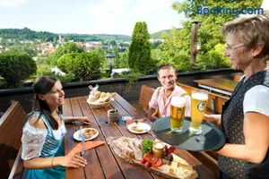 Image of Hotel-Restaurant Bauer-Keller