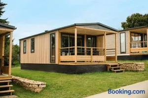 Image of O'Hara Living - Camping Belle-Vue