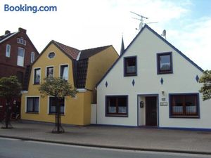 Image of Die Lütte Krabbe