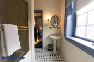 Image of Thomas Bond House Bed and Breakfast