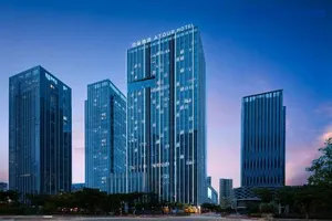 Image of Atour Hotel Xiamen Wuyuanwan Wanda Plaza
