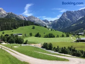 Image of Appartement zur schlafenden Jungfrau