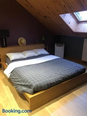 Image of Chambre d'hôtes le Vivaldi