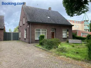 Image of Het werkhuis, terug in de tijd