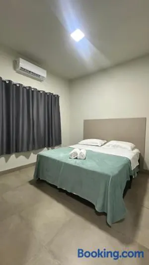 Image of Apartamento minutos do Centro