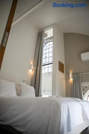 Image of Nobel - Suites