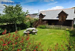 Image of Town End Farm Cottages