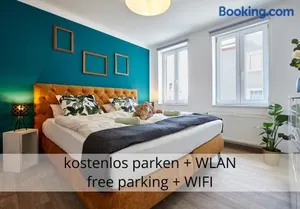 Image of nice2be Apartments
