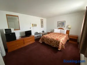 Image of Fredonia Inn
