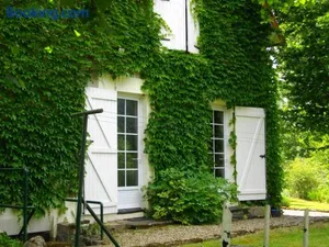 Image of APPARTEMENT INDEPENDANT DANS MAISON PARTICULIERE