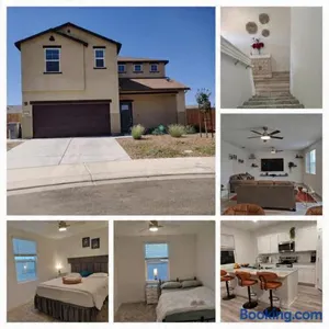 Image of The Orchid house !! Your home away from home Gateway to Yosemite & UC Merced