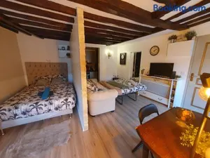 Image of Le cosy entre Paris et Versailles avec parking gratuit à 5 min