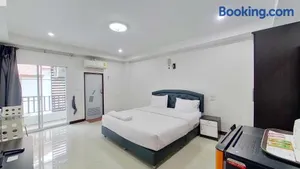 Image of Grand Airport Resort