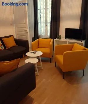 Image of LE 1 " GÎTES TOUT CONFORT à COLMAR CENTRE"