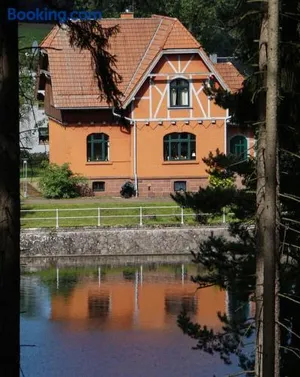 Image of Ferienwohnungen Haus am See