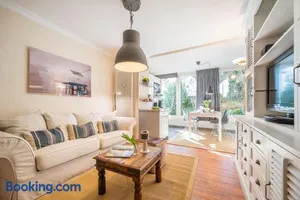 Image of Villa Stranddistel Whg.1