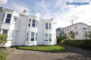Image of Grade 2 Listed Apartment, Southport Promenade