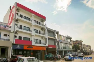 Image of Hotel O Dream View Near Omaxe Celebration Mall
