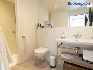 Image of Studio charmant à Sauzon avec WiFi et vue port - FR-1-418-185