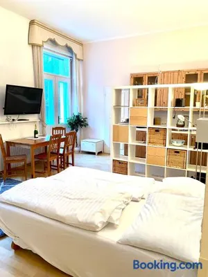Image of Executive Apartment 2